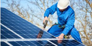 Installation Maintenance Panneaux Solaires Photovoltaïques à Rodern